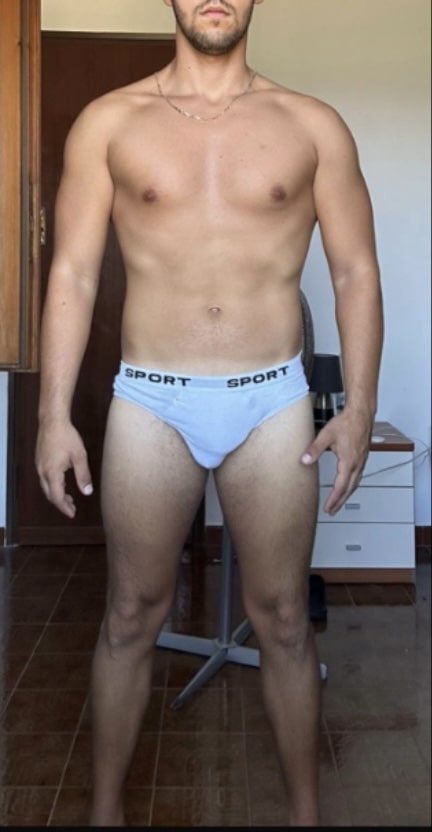 Dopo allenamento