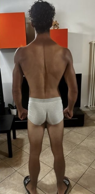 Dopo allenamento