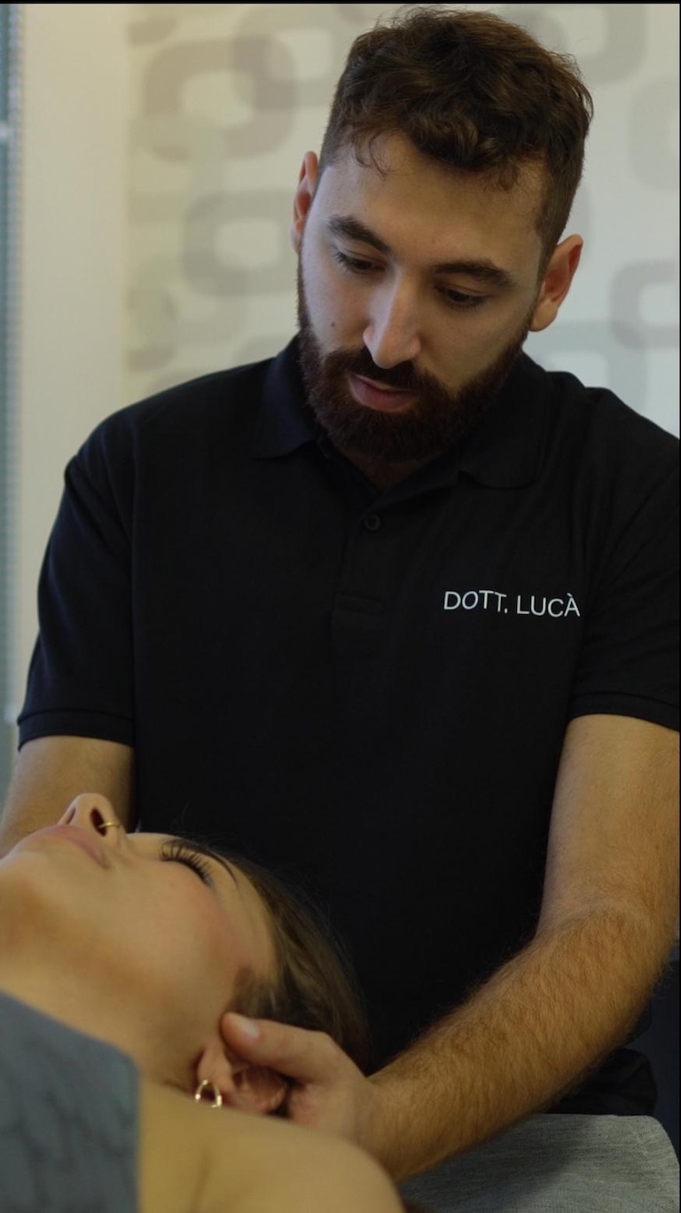 Fisioterapista