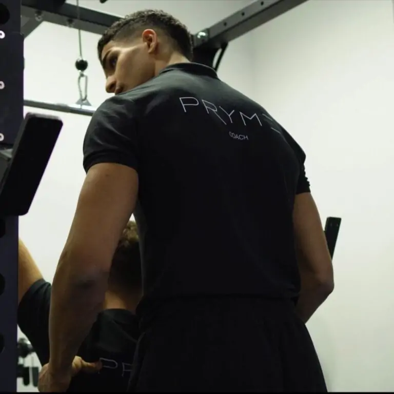Personal Trainer